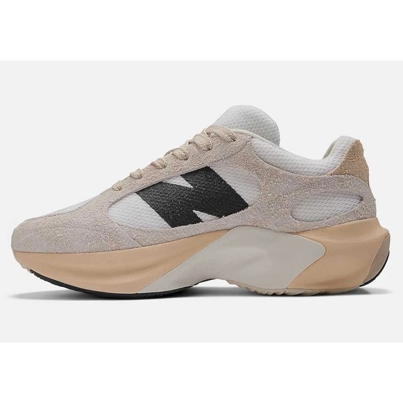 New‎ Balance WRPD Runner Size Men\'s 6.5 Sea Salt Blacktop Running Shoes UWRPDMOB main image 5